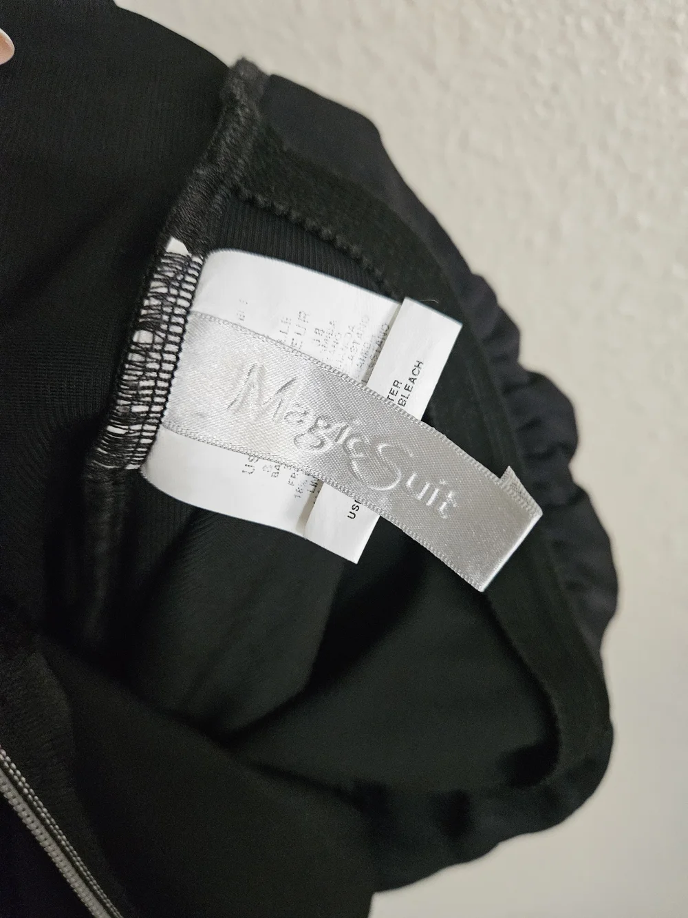 Magicsuit used aize